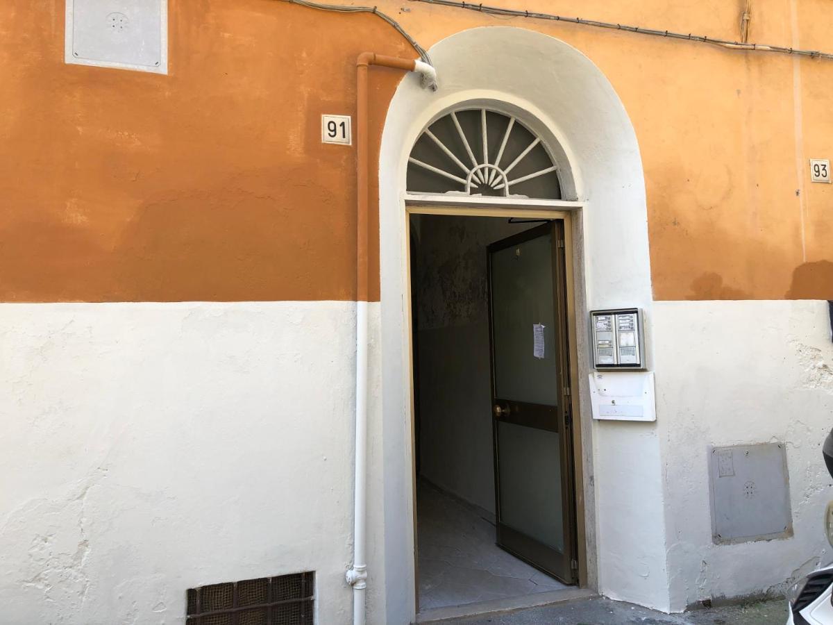 M&M I Navicelli Apartment Livorno Exterior photo