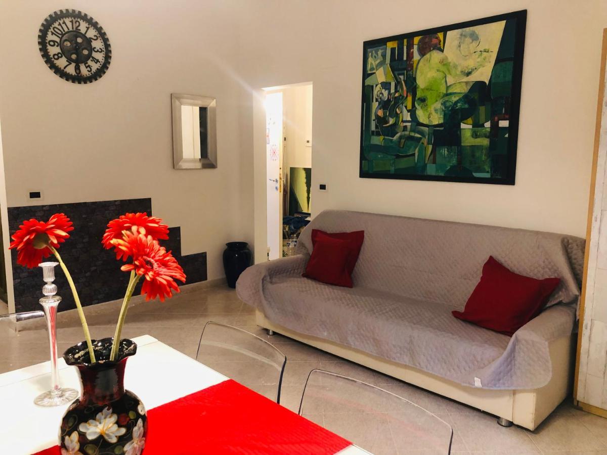 M&M I Navicelli Apartment Livorno Exterior photo